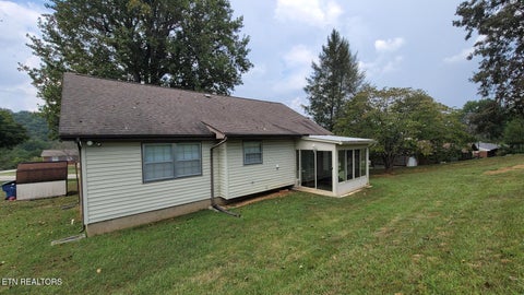 Tiny photo for 200 Highland View Drive, Knoxville, TN 37920 (MLS # 1356129)