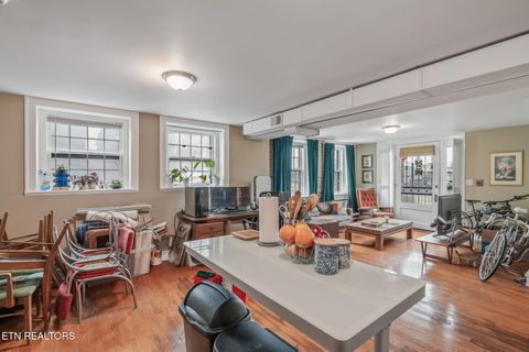 Tiny photo for 201 W 5Th Ave #15, Knoxville, TN 37917 (MLS # 1323651)