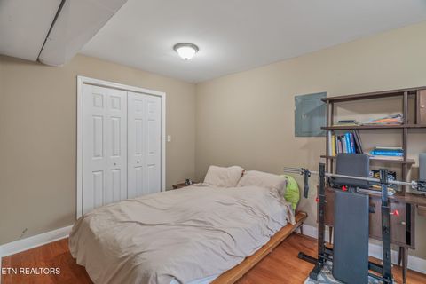 Tiny photo for 201 W 5Th Ave #15, Knoxville, TN 37917 (MLS # 1323651)