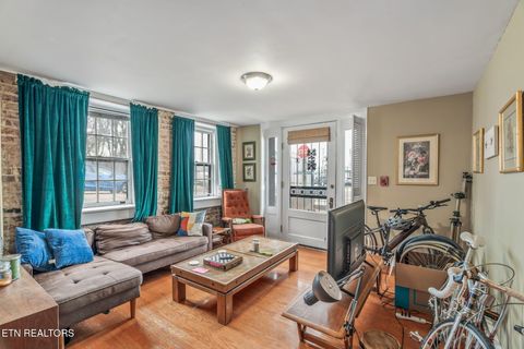 Tiny photo for 201 W 5Th Ave #15, Knoxville, TN 37917 (MLS # 1323651)