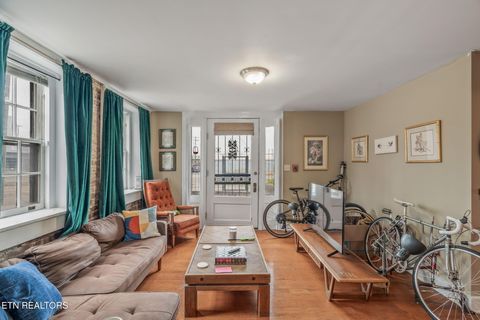 Tiny photo for 201 W 5Th Ave #15, Knoxville, TN 37917 (MLS # 1323651)