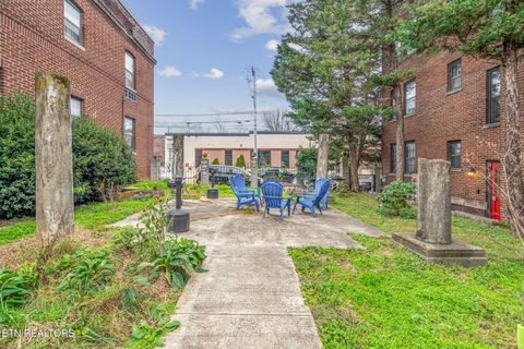 Tiny photo for 201 W 5Th Ave #15, Knoxville, TN 37917 (MLS # 1323651)