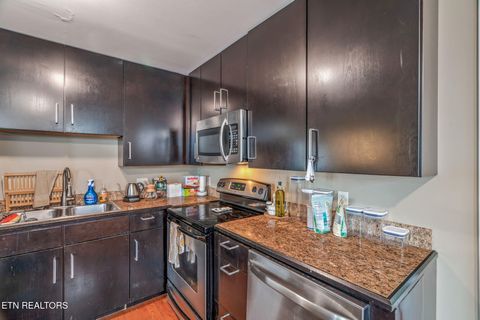 Tiny photo for 201 W 5Th Ave #15, Knoxville, TN 37917 (MLS # 1323651)