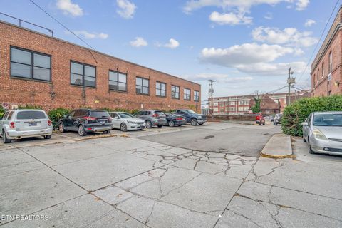 Tiny photo for 201 W 5Th Ave #15, Knoxville, TN 37917 (MLS # 1323651)