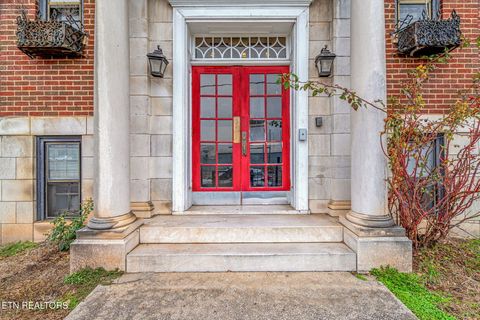 201 W 5Th Ave 15 Knoxville TN 37917