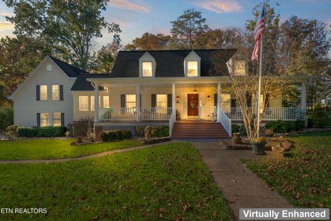 Photo of 416 Igoti Lane, Loudon, TN 37774 (MLS # 1323171)