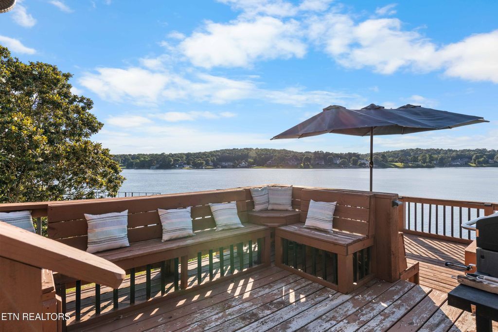 Photo of 1179 Endsley Lane, Friendsville, TN 37737 (MLS # 1345027)