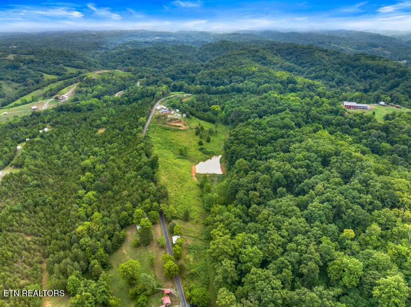 Photo of 515 W Turner Ridge Rd Rd, Newport, TN 37821 (MLS # 1309351)