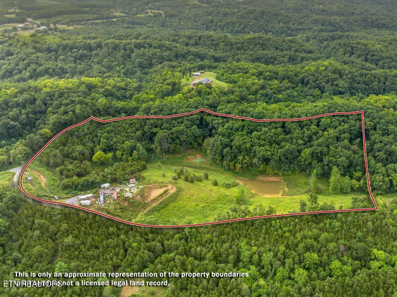 Photo of 515 W Turner Ridge Rd Rd, Newport, TN 37821 (MLS # 1309351)