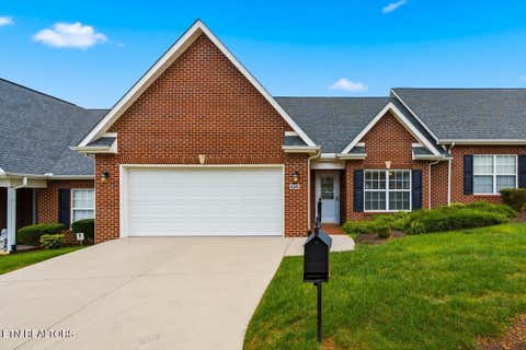 Photo of 4520 Brittany Hills Way, Knoxville, TN 37938 (MLS # 1352420)