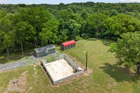 Photo of 175 Harris Lane, Cookeville, TN 38501 (MLS # 1341858)