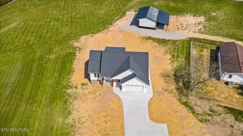 Tiny photo for 2271 Long Hollow Rd, LaFollette, TN 37766 (MLS # 1355521)