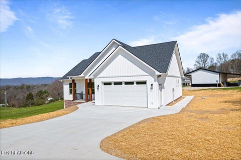 Tiny photo for 2271 Long Hollow Rd, LaFollette, TN 37766 (MLS # 1355521)
