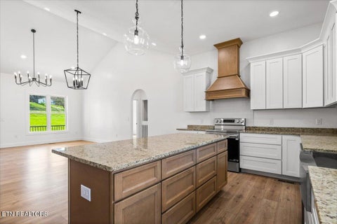 Tiny photo for 2271 Long Hollow Rd, LaFollette, TN 37766 (MLS # 1355521)