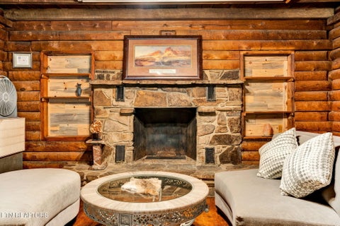 Tiny photo for 47 Stephens Lane, Signal Mountain, TN 37377 (MLS # 1359852)