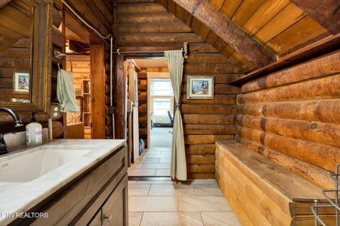 Tiny photo for 47 Stephens Lane, Signal Mountain, TN 37377 (MLS # 1359852)