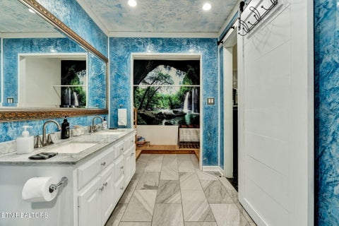Tiny photo for 47 Stephens Lane, Signal Mountain, TN 37377 (MLS # 1359852)