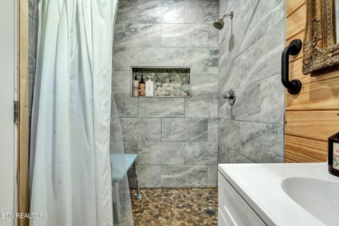 Tiny photo for 47 Stephens Lane, Signal Mountain, TN 37377 (MLS # 1359852)
