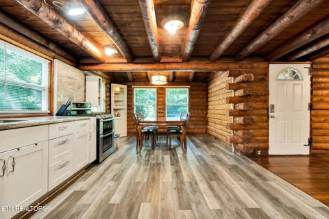 Tiny photo for 47 Stephens Lane, Signal Mountain, TN 37377 (MLS # 1359852)