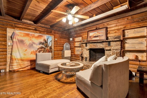 Tiny photo for 47 Stephens Lane, Signal Mountain, TN 37377 (MLS # 1359852)