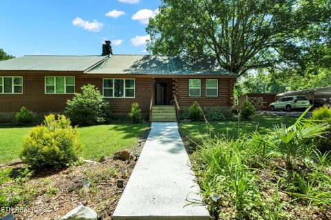 Tiny photo for 47 Stephens Lane, Signal Mountain, TN 37377 (MLS # 1359852)