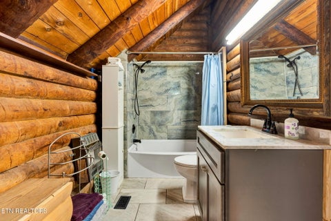 Tiny photo for 47 Stephens Lane, Signal Mountain, TN 37377 (MLS # 1359852)