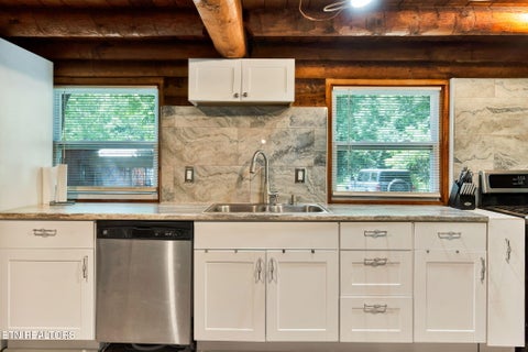 Tiny photo for 47 Stephens Lane, Signal Mountain, TN 37377 (MLS # 1359852)