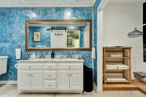 Tiny photo for 47 Stephens Lane, Signal Mountain, TN 37377 (MLS # 1359852)