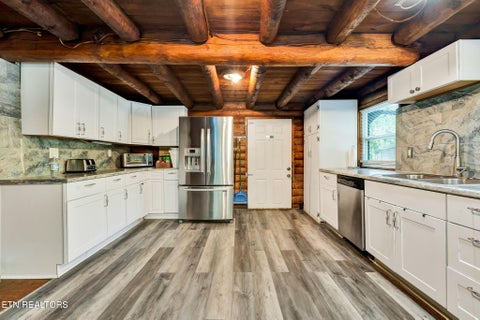 Tiny photo for 47 Stephens Lane, Signal Mountain, TN 37377 (MLS # 1359852)