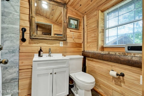 Tiny photo for 47 Stephens Lane, Signal Mountain, TN 37377 (MLS # 1359852)