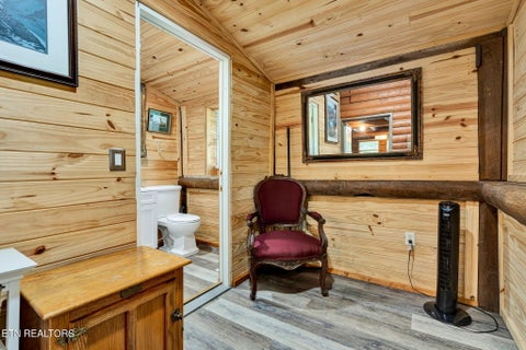 Tiny photo for 47 Stephens Lane, Signal Mountain, TN 37377 (MLS # 1359852)