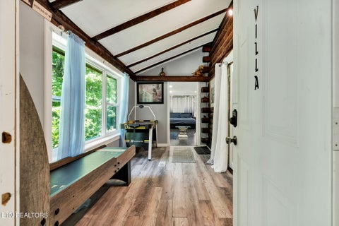 Tiny photo for 47 Stephens Lane, Signal Mountain, TN 37377 (MLS # 1359852)