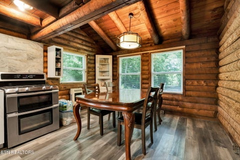 Tiny photo for 47 Stephens Lane, Signal Mountain, TN 37377 (MLS # 1359852)