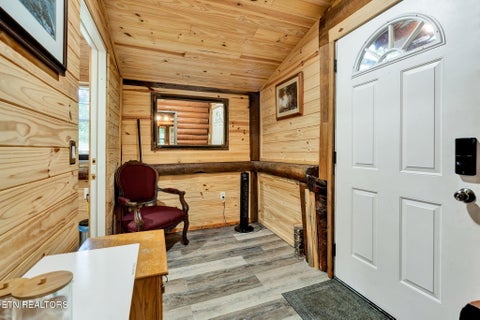 Tiny photo for 47 Stephens Lane, Signal Mountain, TN 37377 (MLS # 1359852)
