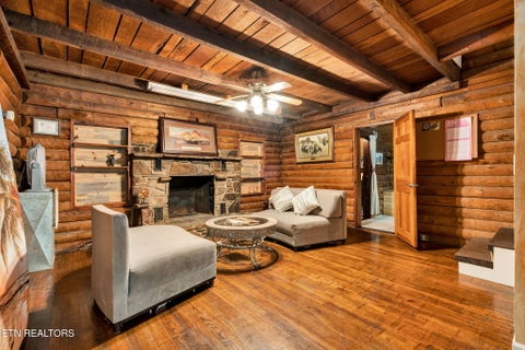 Tiny photo for 47 Stephens Lane, Signal Mountain, TN 37377 (MLS # 1359852)