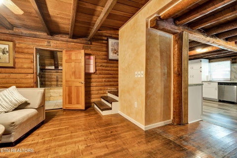 Tiny photo for 47 Stephens Lane, Signal Mountain, TN 37377 (MLS # 1359852)