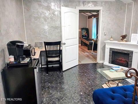 Tiny photo for 47 Stephens Lane, Signal Mountain, TN 37377 (MLS # 1359852)