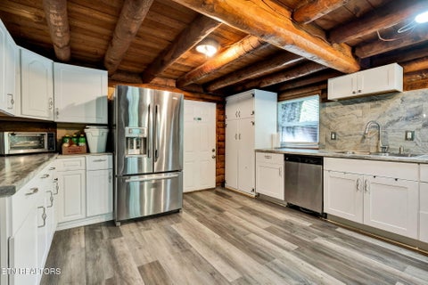 Tiny photo for 47 Stephens Lane, Signal Mountain, TN 37377 (MLS # 1359852)