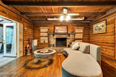 Tiny photo for 47 Stephens Lane, Signal Mountain, TN 37377 (MLS # 1359852)