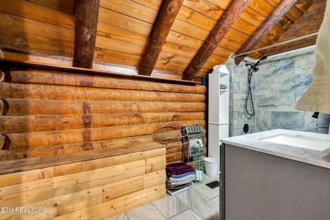 Tiny photo for 47 Stephens Lane, Signal Mountain, TN 37377 (MLS # 1359852)