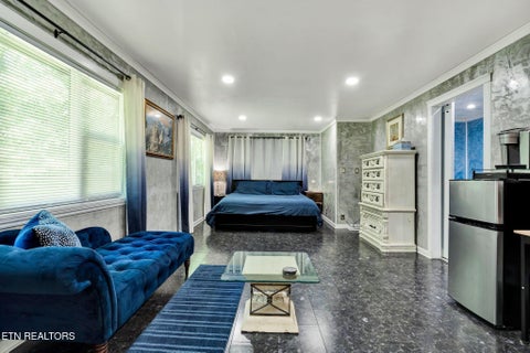 Tiny photo for 47 Stephens Lane, Signal Mountain, TN 37377 (MLS # 1359852)