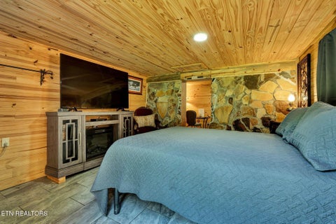 Tiny photo for 47 Stephens Lane, Signal Mountain, TN 37377 (MLS # 1359852)