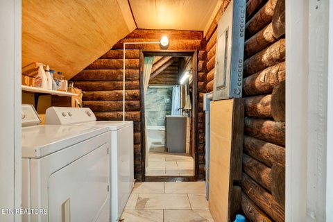 Tiny photo for 47 Stephens Lane, Signal Mountain, TN 37377 (MLS # 1359852)