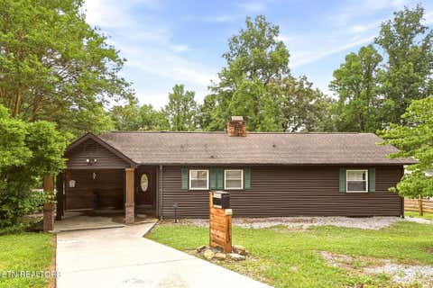 Photo of 113 Pomona Rd, Oak Ridge, TN 37830 (MLS # 1344244)
