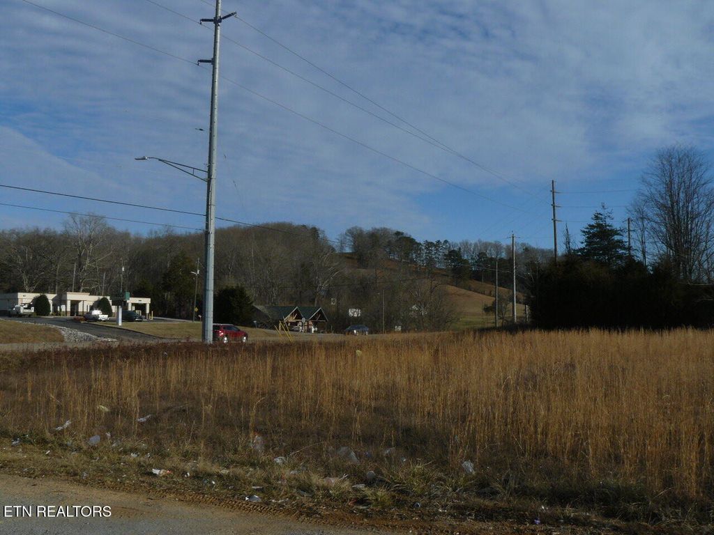 Photo of 0 Maynardville Hwy, Maynardville, TN 37807 (MLS # 1330042)