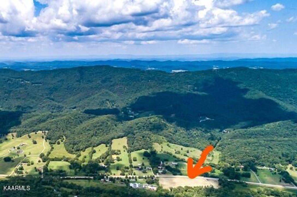 Photo of 000 Rutledge Pike, Blaine, TN 37709 (MLS # 1212420)