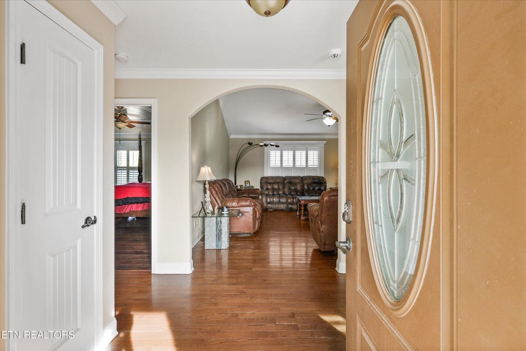 Photo of 2712 Barsha Fields Ln. Lane, Maryville, TN 37804 (MLS # 1329301)