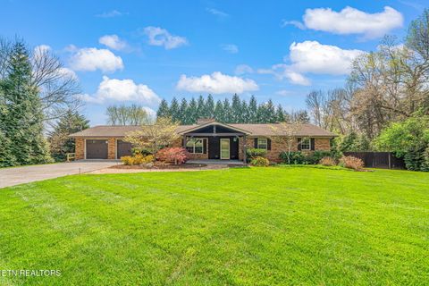 Photo of 8344 Nubbin Ridge Rd, Knoxville, TN 37923 (MLS # 1334377)