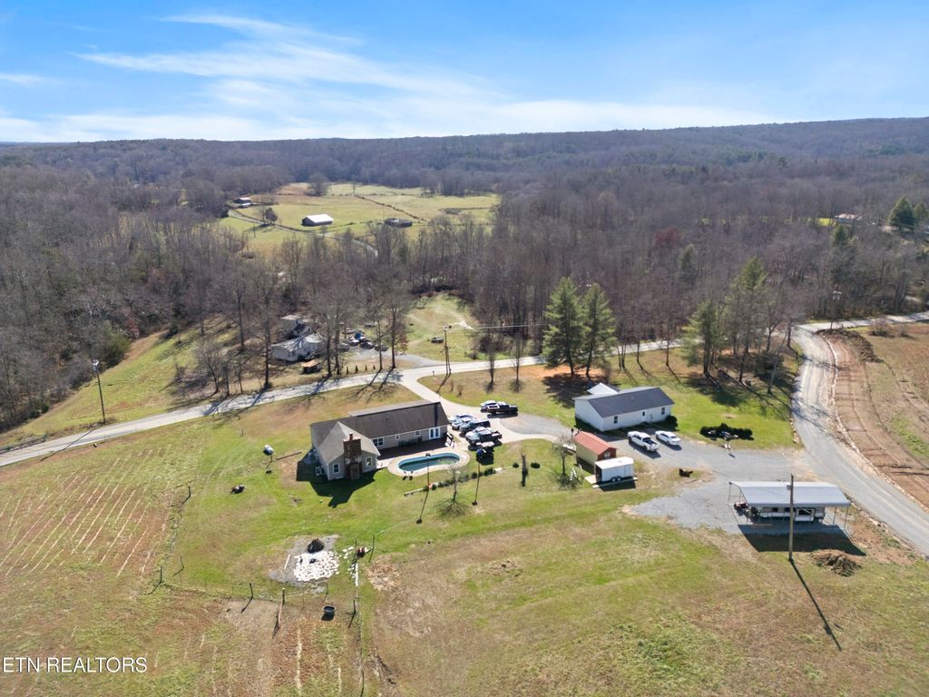 Photo of 10389 Summer City Rd, Spring City, TN 37381 (MLS # 1323139)