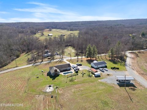 Photo of 10389 Summer City Rd, Spring City, TN 37381 (MLS # 1323139)